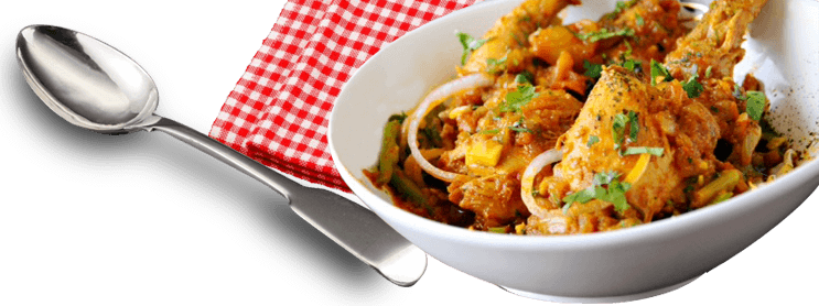 Restaurant - Dhaba (743x278), Png Download