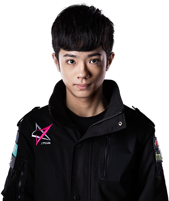 Jt Lilv 2018 Spring - Lol Lilv (400x400), Png Download