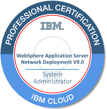 First Step To Ibm Hybrid Cloud - Ibm Qradar Certification (352x352), Png Download