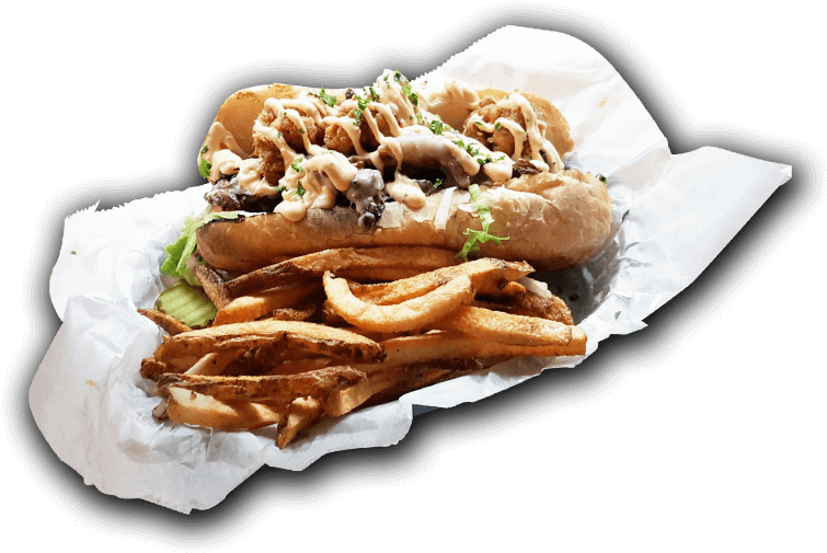 Chili Dog (772x522), Png Download