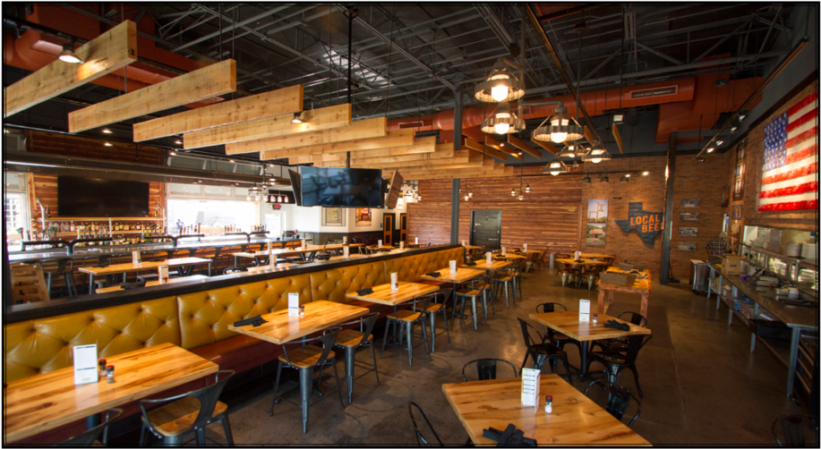 Bt Homepage Carousel3 - Bricktown Brewery Okc (1000x591), Png Download