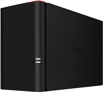 Ls420d - Buffalo Terastation 1200 4tb (440x440), Png Download