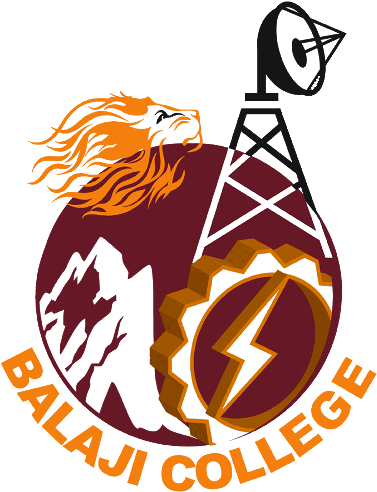 Balaji Engineering College Junagadh (400x565), Png Download