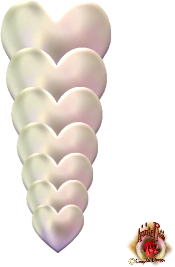 Large Heart Topper Image In Format W/transparent Background - Balloon (600x600), Png Download