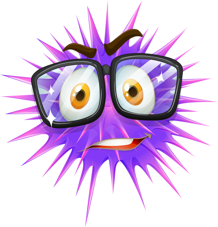 Keep Making Me Popular With Ure B - Eliminacion De Virus Malware (765x800), Png Download