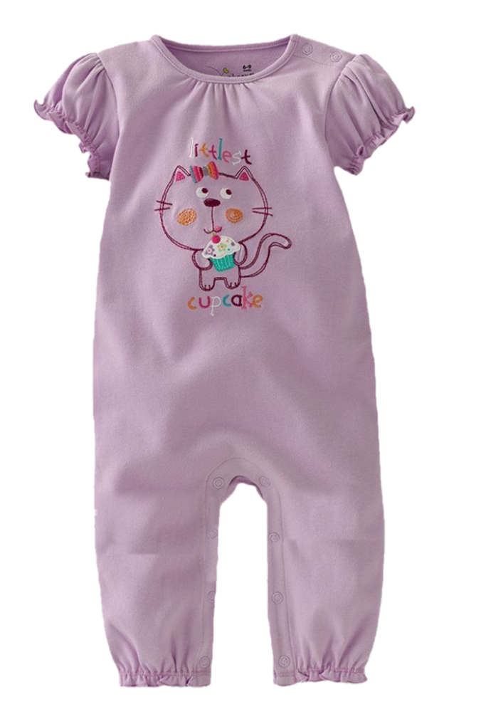 Romper Wear8 - Pattern (682x1024), Png Download