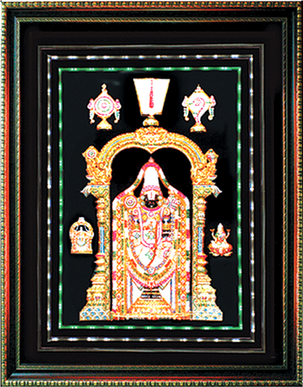 Balaji Code D66 - Picture Frame (1024x768), Png Download