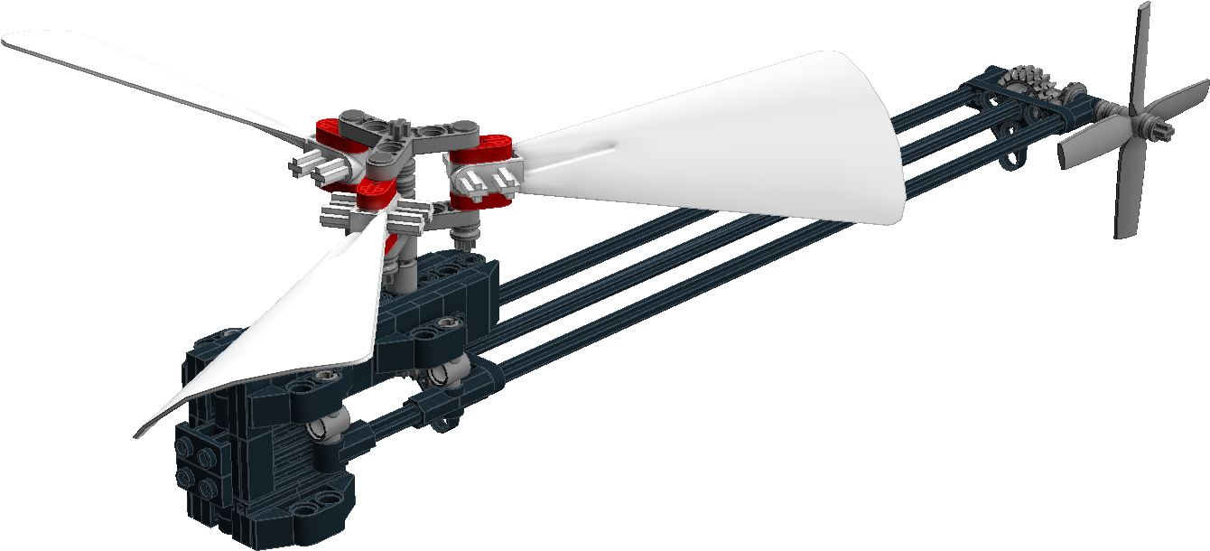 Helicopter (1383x681), Png Download