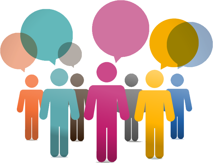 Clipart Transparent Library Online Network Mobile Solution - Tampa Bay Translations (724x556), Png Download