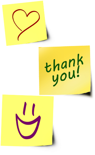 Get Your Name On The Wall Of Thanks By Pledging $10 - Smiley (360x576), Png Download