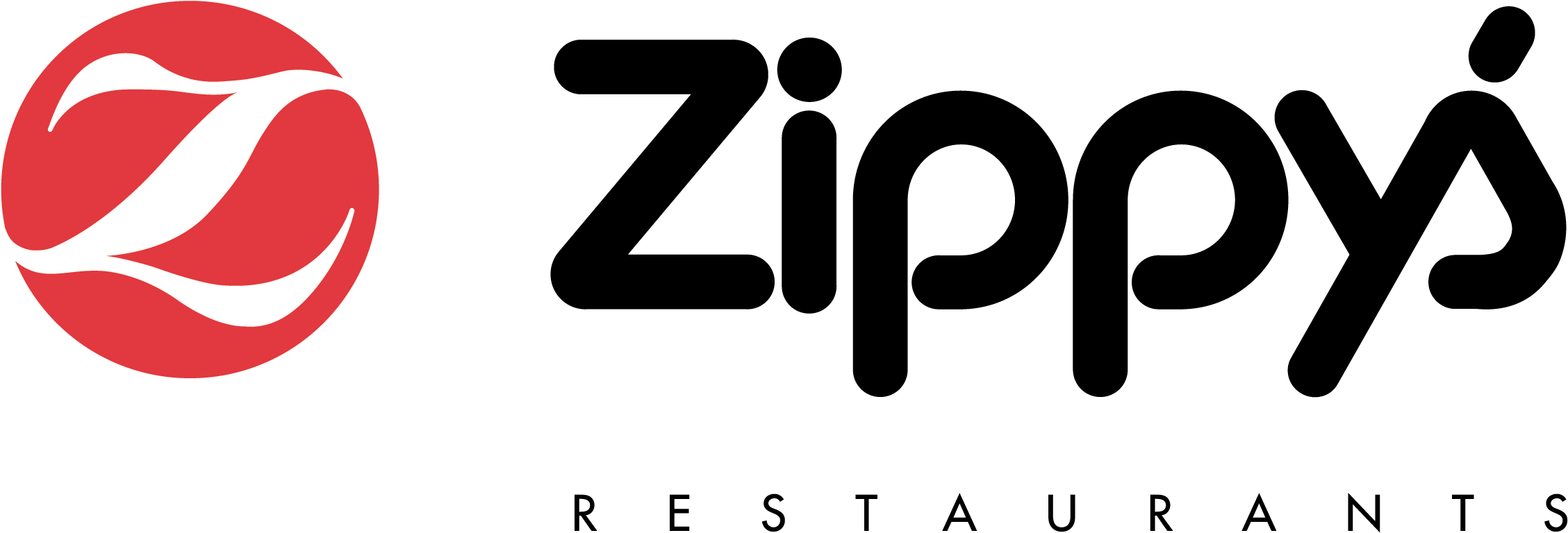 Contact Us - Zippy's Restaurants (2550x937), Png Download