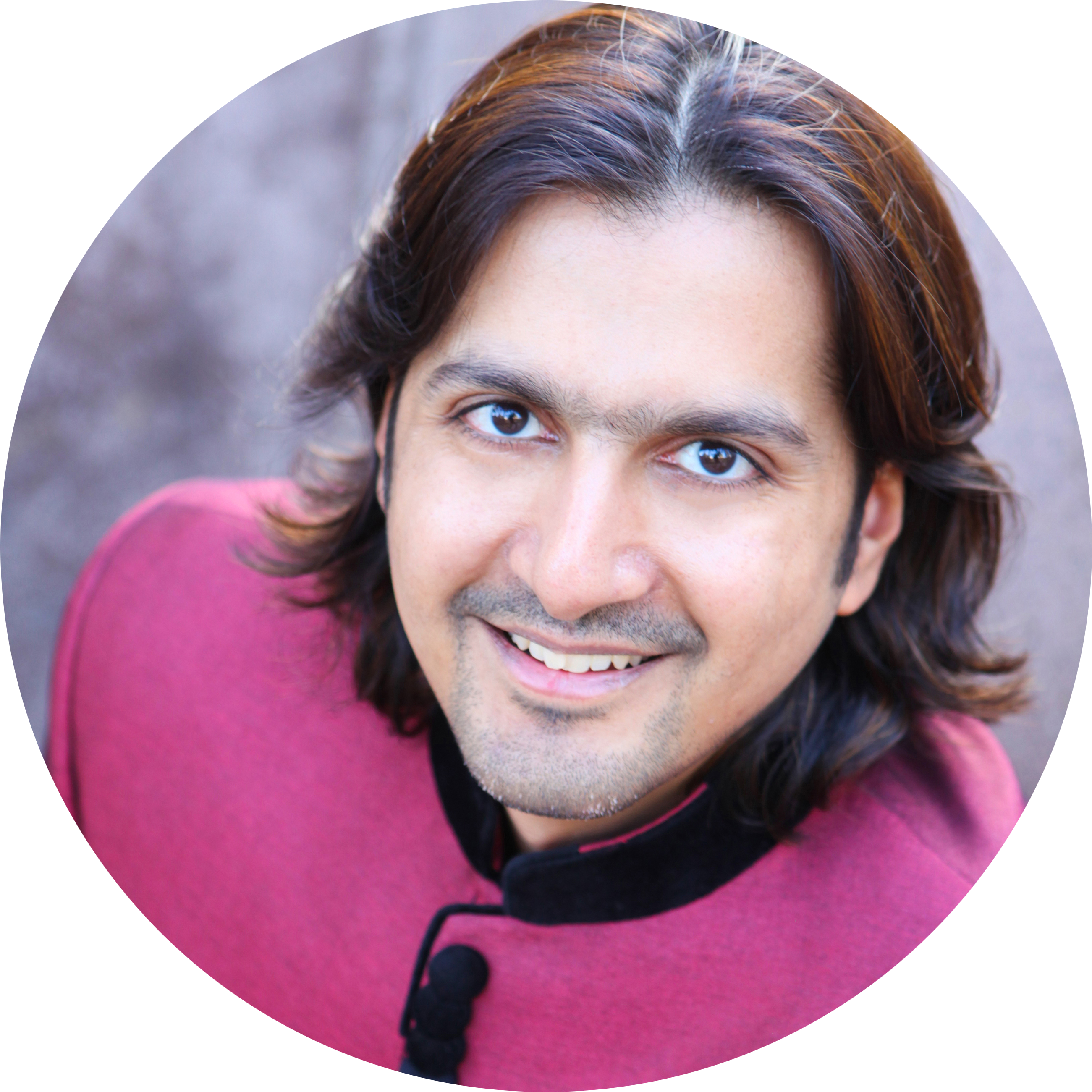 Ricky Kej - Music (2646x2619), Png Download