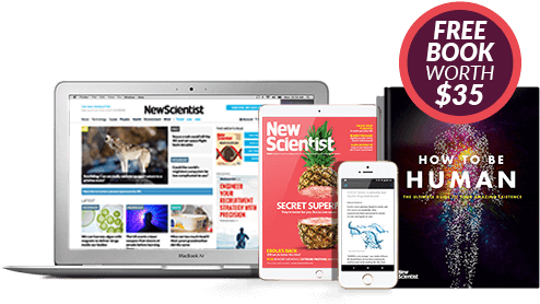 Digital - Human By Scientist New (500x279), Png Download