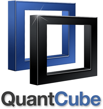 Quantcube Technology (626x378), Png Download