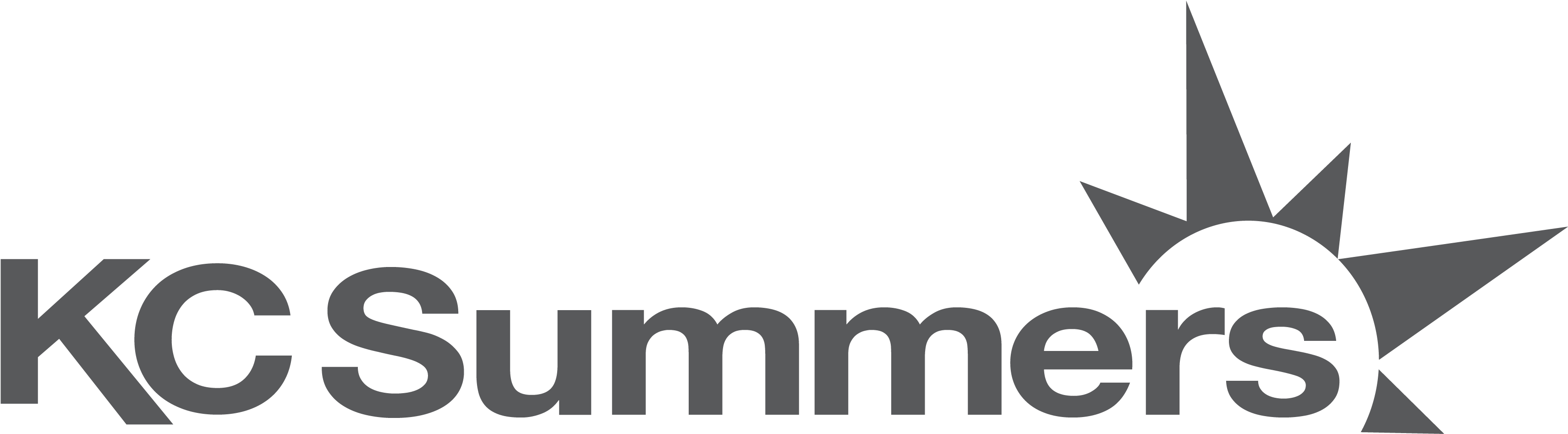 Kc Summers Hyundai - Kc Summers (3601x1651), Png Download