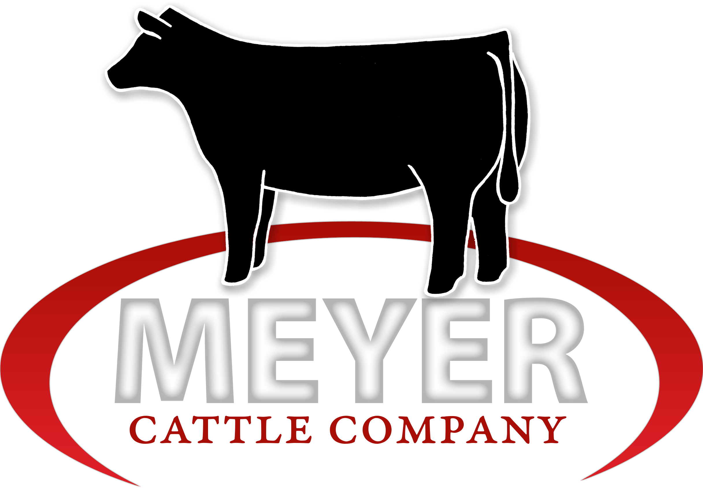 Clip Art Agriculture Clipart Cow - Missouri (2432x1725), Png Download
