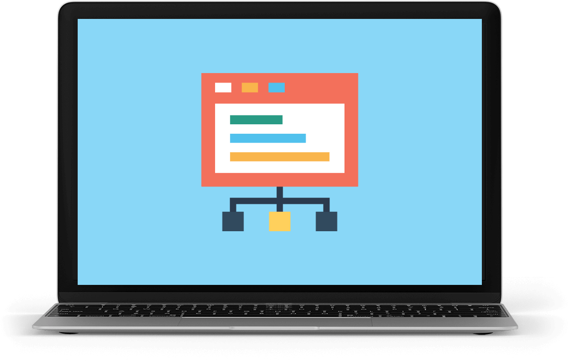 Bank Website Design The Best Bank Website Stands Out - Marketing (1200x728), Png Download