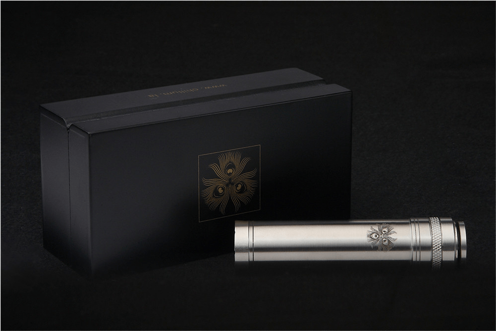 Tantra Mod - Box (1200x877), Png Download