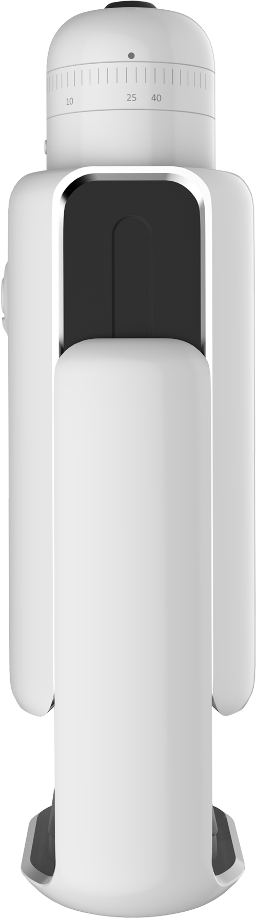 Electric Drill On Behance - Design (917x1834), Png Download