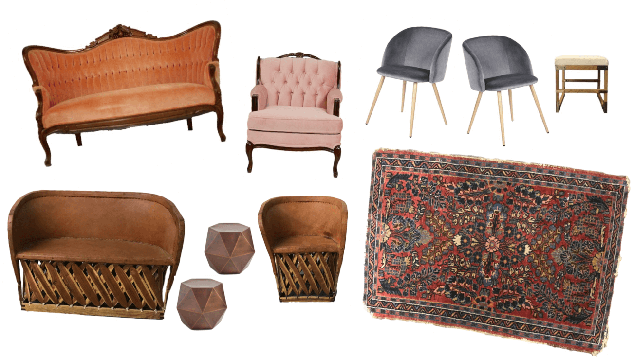 The Cool, Modern Appeal Of Our New Jen Chairs Remind - Chair (1300x734), Png Download