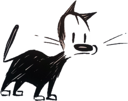 Moochie - Mooch Mutts (573x442), Png Download