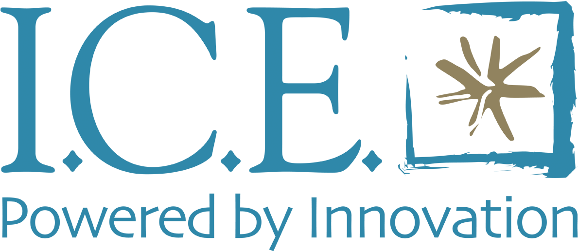 File - I - C - E - -b2b - International Cruise And Excursions (1200x519), Png Download