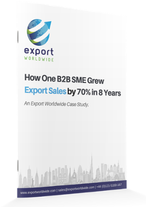 How One B2b - Business-to-business (296x450), Png Download