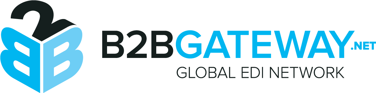 Edi B2b Gateway (1350x405), Png Download