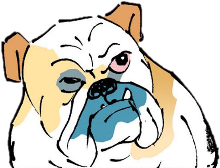 Norman (500x365), Png Download