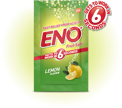 Eno Mausambi Flavour - Eno Fruit Salt-orange Flavour (400x353), Png Download