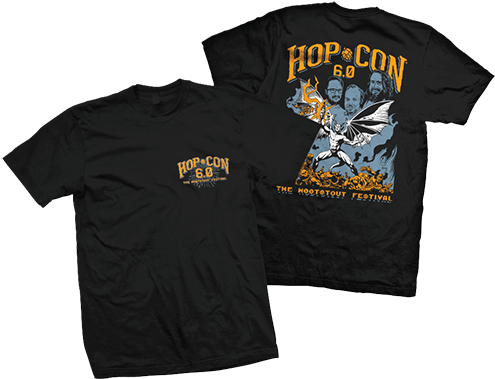 Beer List - T-shirt (519x400), Png Download