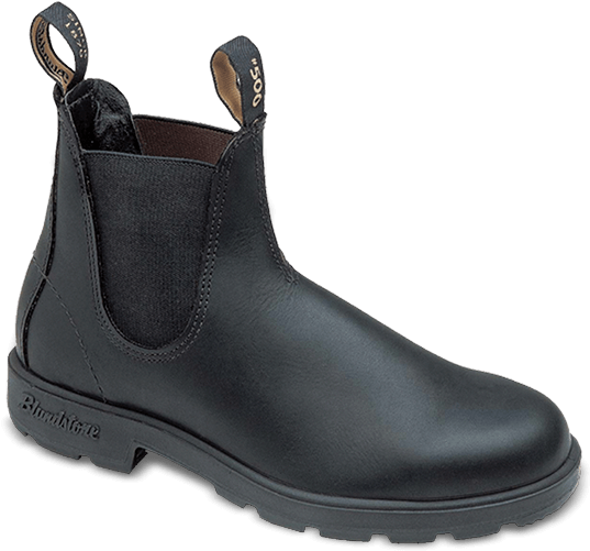 Style 510 Boot - Blundstone 510 (700x530), Png Download
