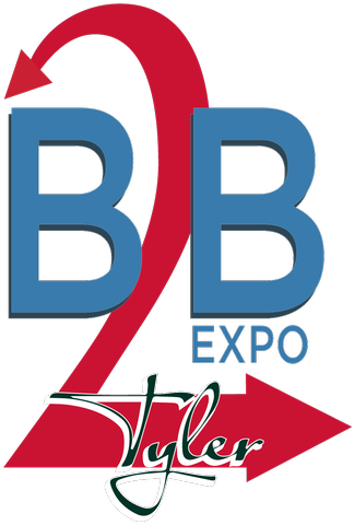 Tyler Area Chamber Of Commerce - 2019 B2b Expo (341x500), Png Download