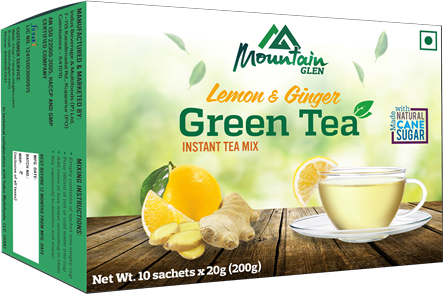 Inner Banner Image - Natural Foods (443x294), Png Download