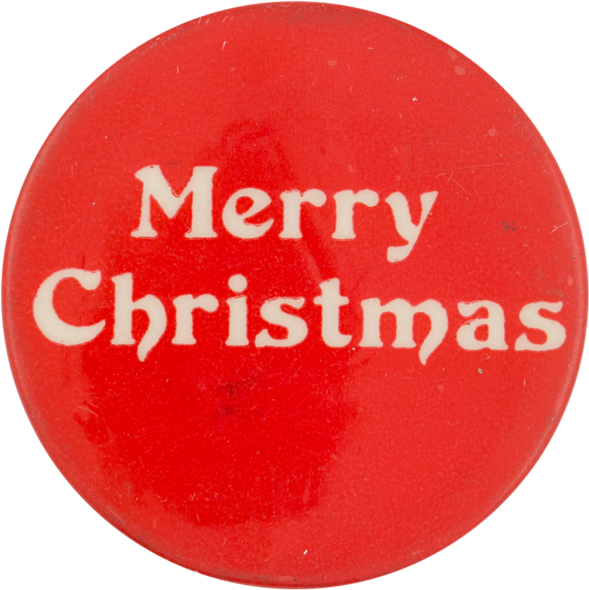 Merry Christmas Event Button Museum - Christmas Sale (1000x969), Png Download