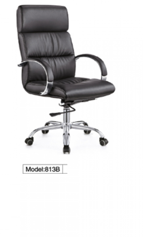 Executive Chair - Chair (600x800), Png Download