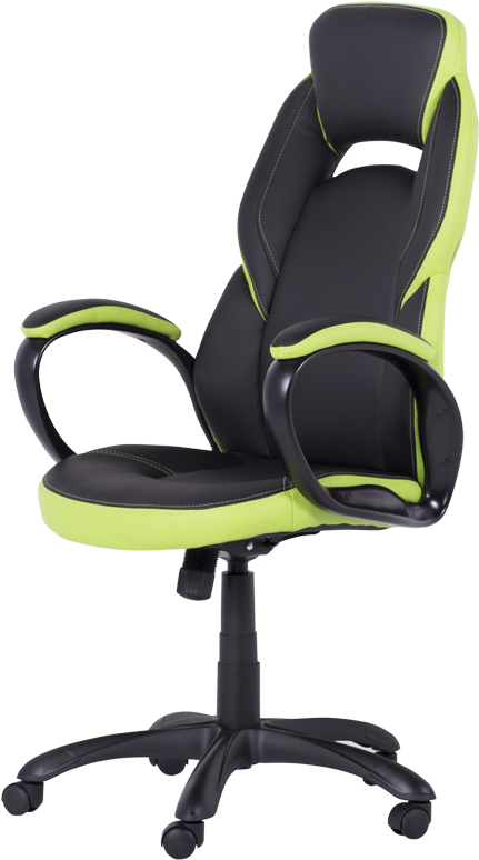 President Office Chair Carmen - Office Chair (800x800), Png Download