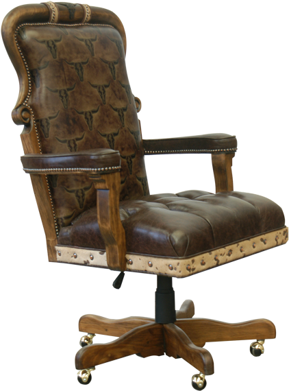 Office Chair (600x600), Png Download