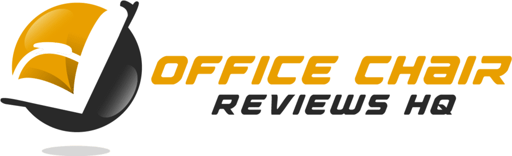 Mesh Vs Leather Office Chair Comparison - Office Chair (1023x305), Png Download