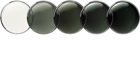 From Sunrise To Sunset, To The City At Night And The - Transitions Png (500x278), Png Download