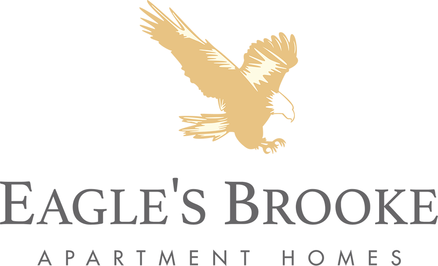 Eagle's Brooke Luxury Apartment Homes Logo - University Of Maryland Eastern Shore (900x547), Png Download