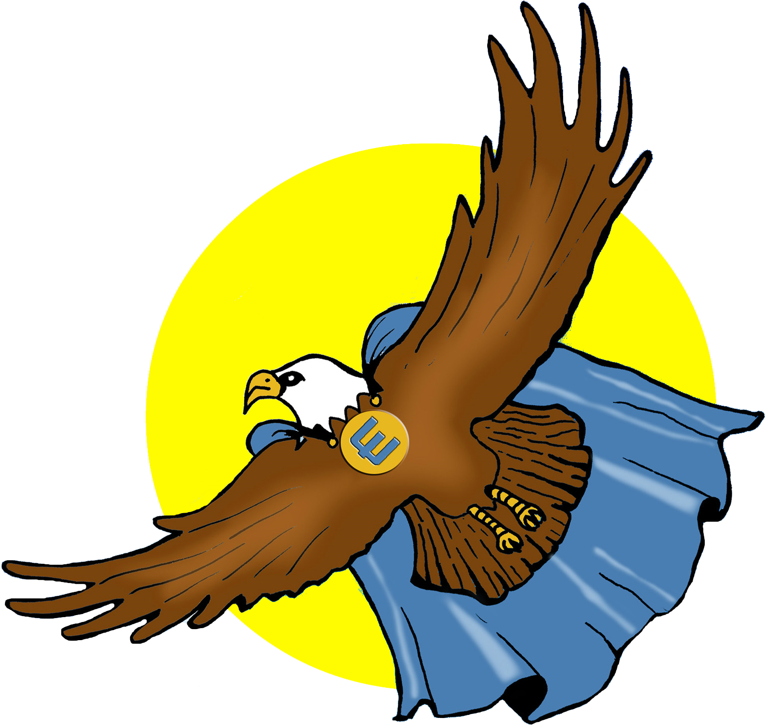 Grand Terrace Elementary - Grand Terrace Elementary School (1633x1543), Png Download