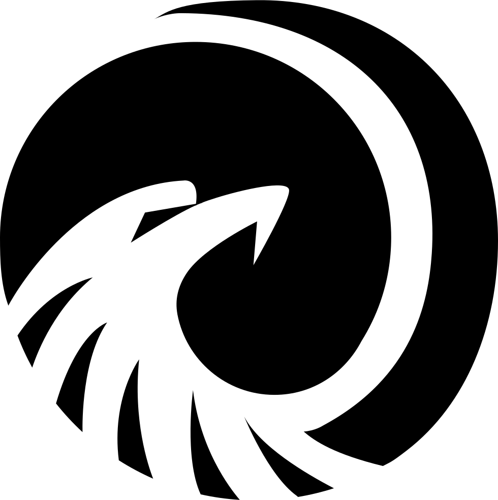 Eagle Comments - Eagle Icon (980x984), Png Download