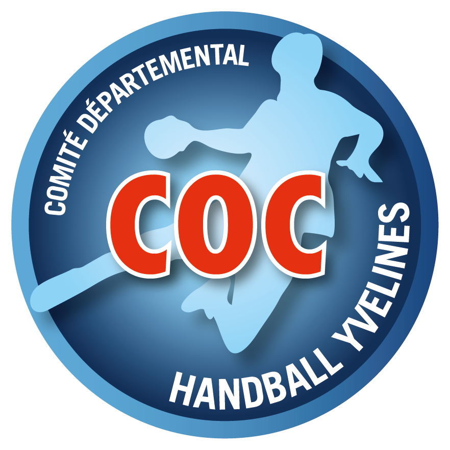 Cdhb78 Coc Logo Coul - Logo (882x882), Png Download