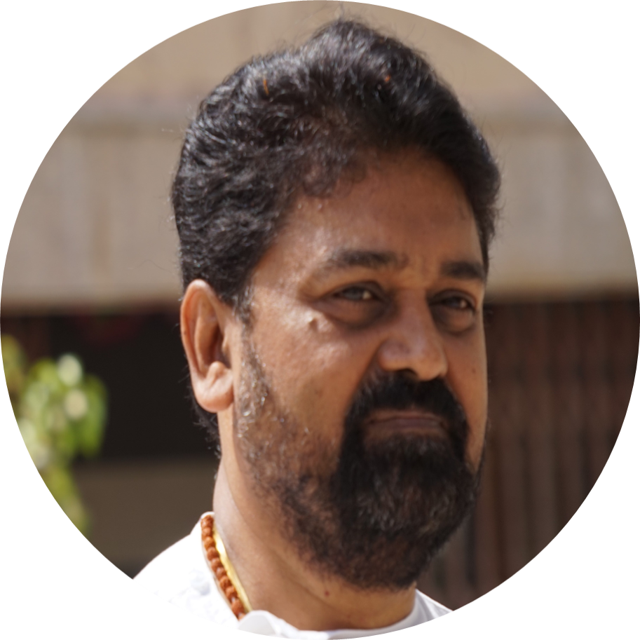 Param Pujya Bade Guru Dev Balgovind Shandilya Ji Maharaj - Gentleman (913x913), Png Download