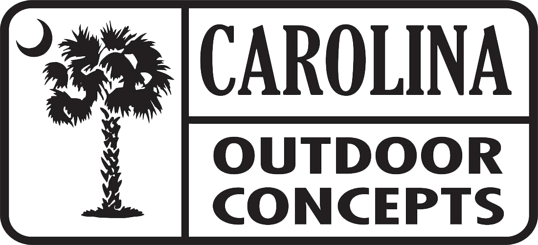 Irrigation And Landscaping - Counterart Palmetto Blue Absorbent Coasters, Set Of (1100x501), Png Download