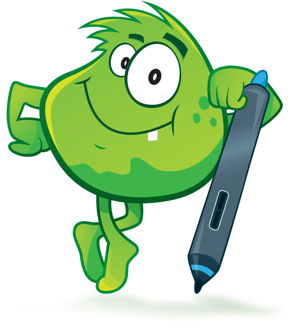 Clip Art Design Cartoons (600x682), Png Download