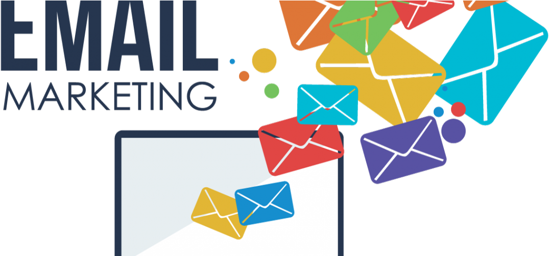 Email Marketing (1140x500), Png Download