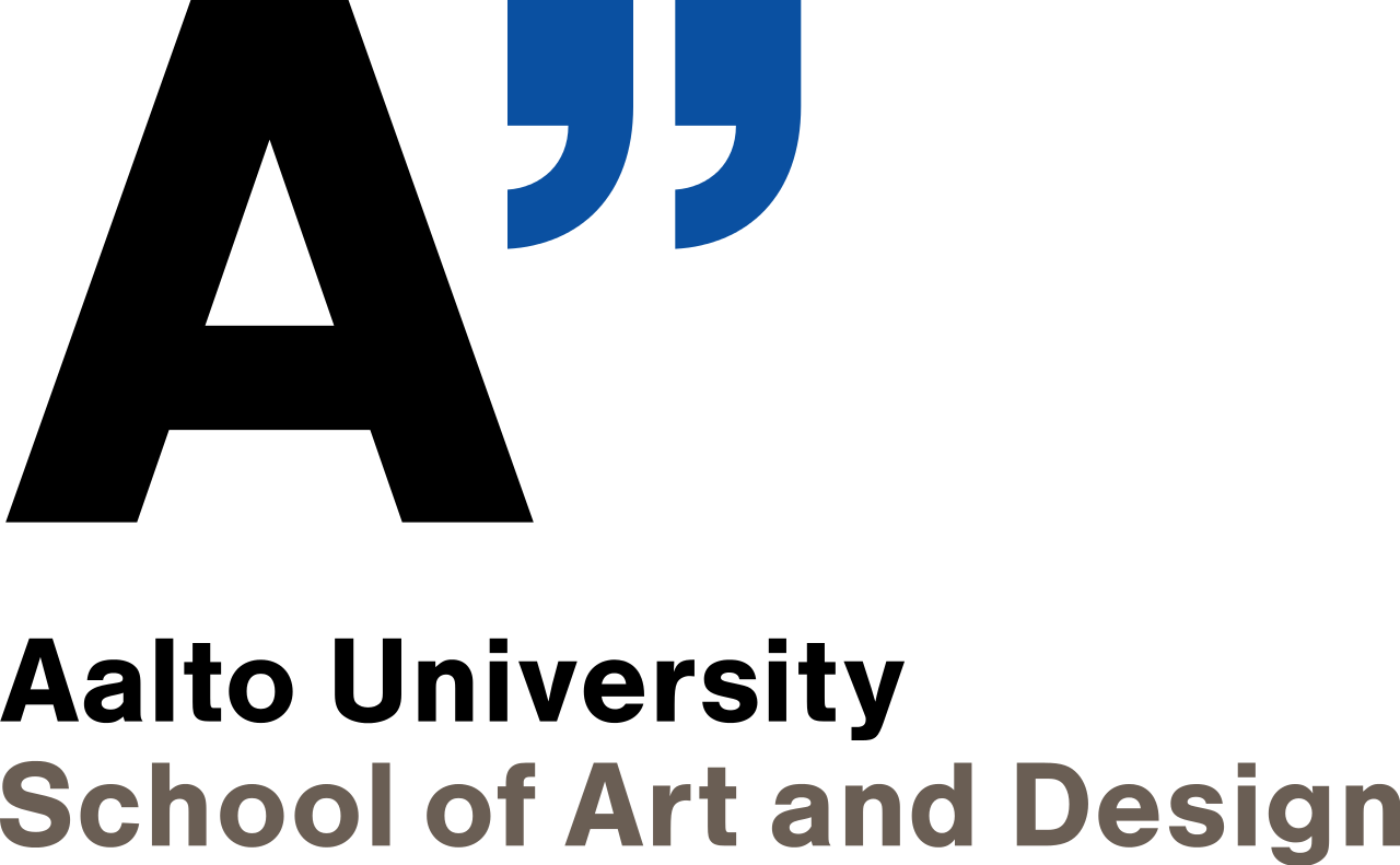 Aalto University School Of Art And Design - Aalto University Art And Design (1280x791), Png Download