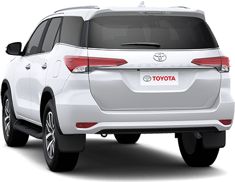 Car Images - Toyota Highlander (1000x563), Png Download